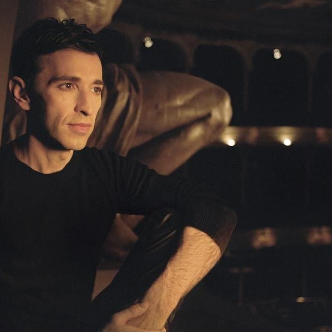 Countertenor Anthony Roth Costanzo to become general director of Opera Philadelphia